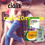 Cialis belgique sans ordonnance